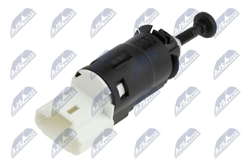 NTY Bremslichtschalter ECW-RE-005 für RENAULT Clio III Schrägheck (BR0/1, CR0/1)