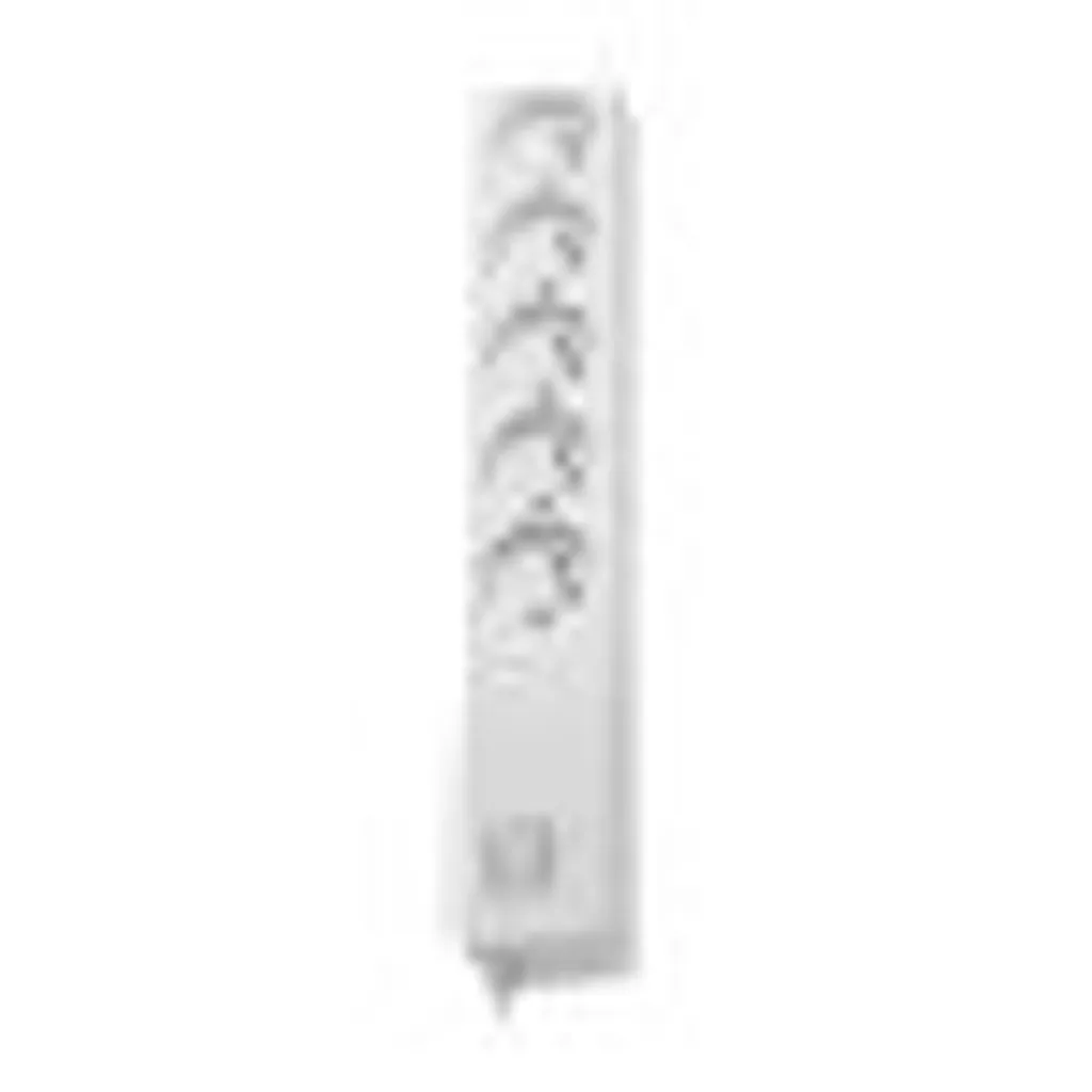 Bloc multiprises 3m Lestar ZX 510 gris pour optimiser vos branchements - 2