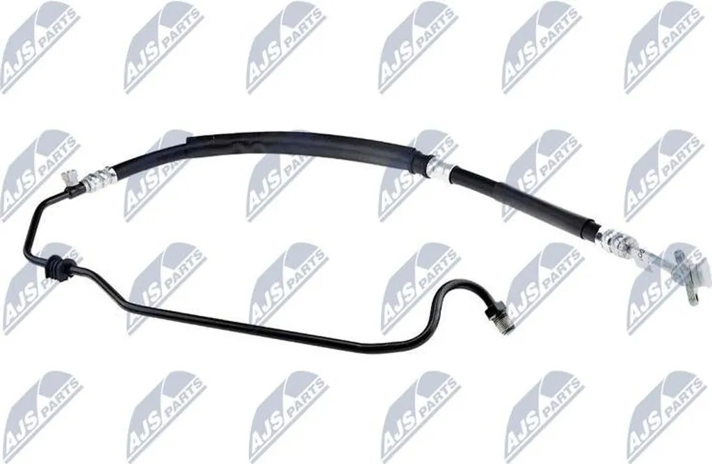 Flexible de direction assistée pour Accord VII, remplace OE 53713SDAA01