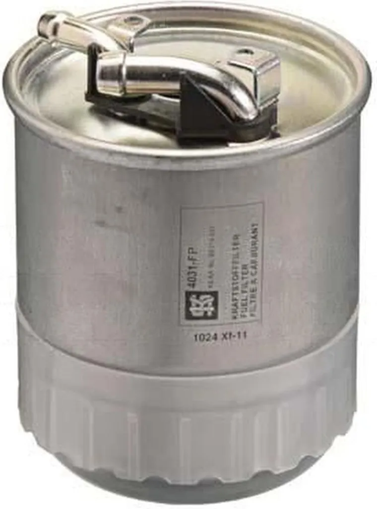 Filtre à gasoil Kolbenschmidt pour Mercedes Classe E Berline et Break