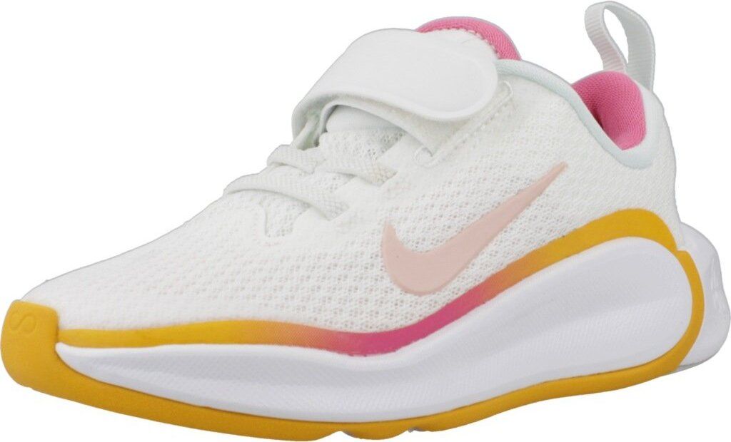 NIKE INFINITY FLOW Weiß