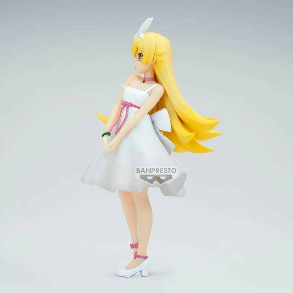 Statue de Collection Shinobu 20cm Figurine Manga aux Détails Précis - 3