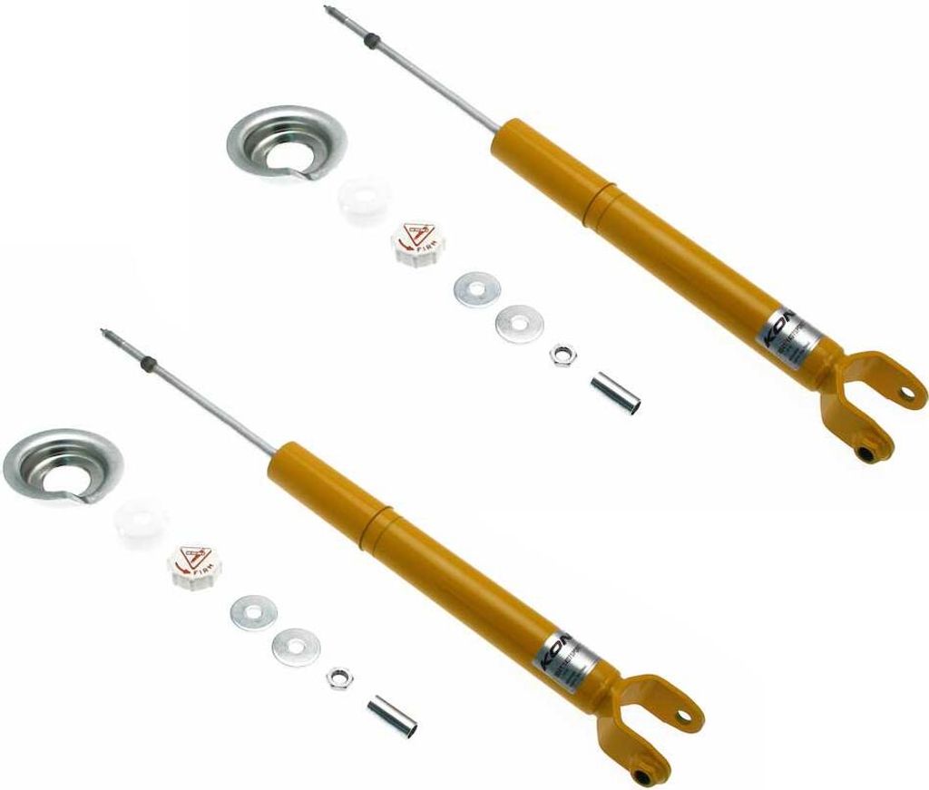 Koni SPORT Hinten für Acura TSX Bj. 09-13 8041-1407SPORT 2 Stück