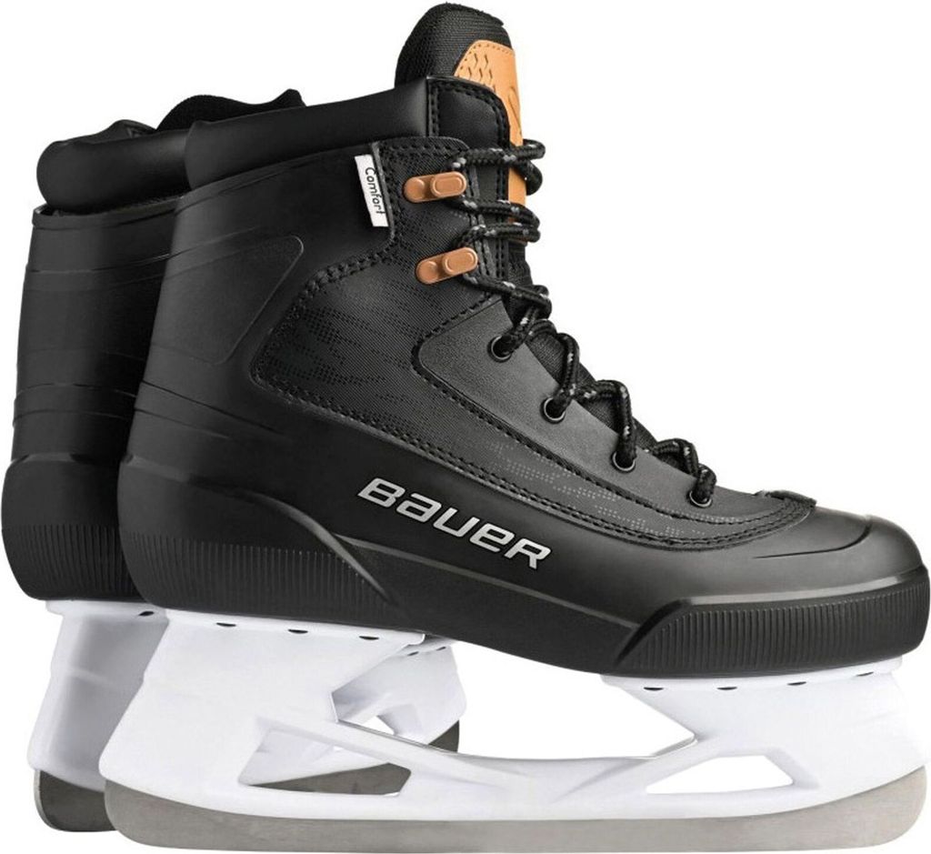 Bauer Colorado Rec Hockey su ghiaccio Pattini Senior Immagine del prodotto 