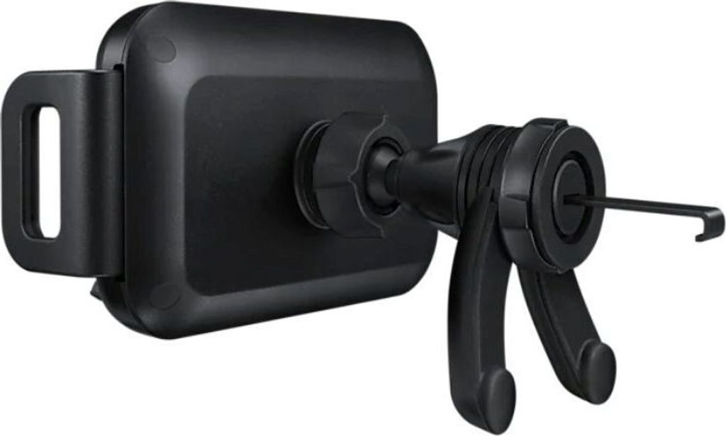 Samsung Wireless Car Charger P-H5300 Black Produktbild 