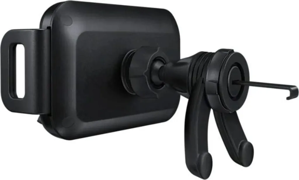 Chargeur sans fil Samsung P-H5300 Noir : Fini les câbles dans la voiture