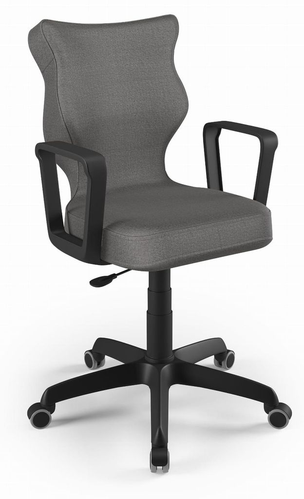 Jugend-Wachstumsstuhl Ergonomischer Schreibtischstuhl Für Produktbild 