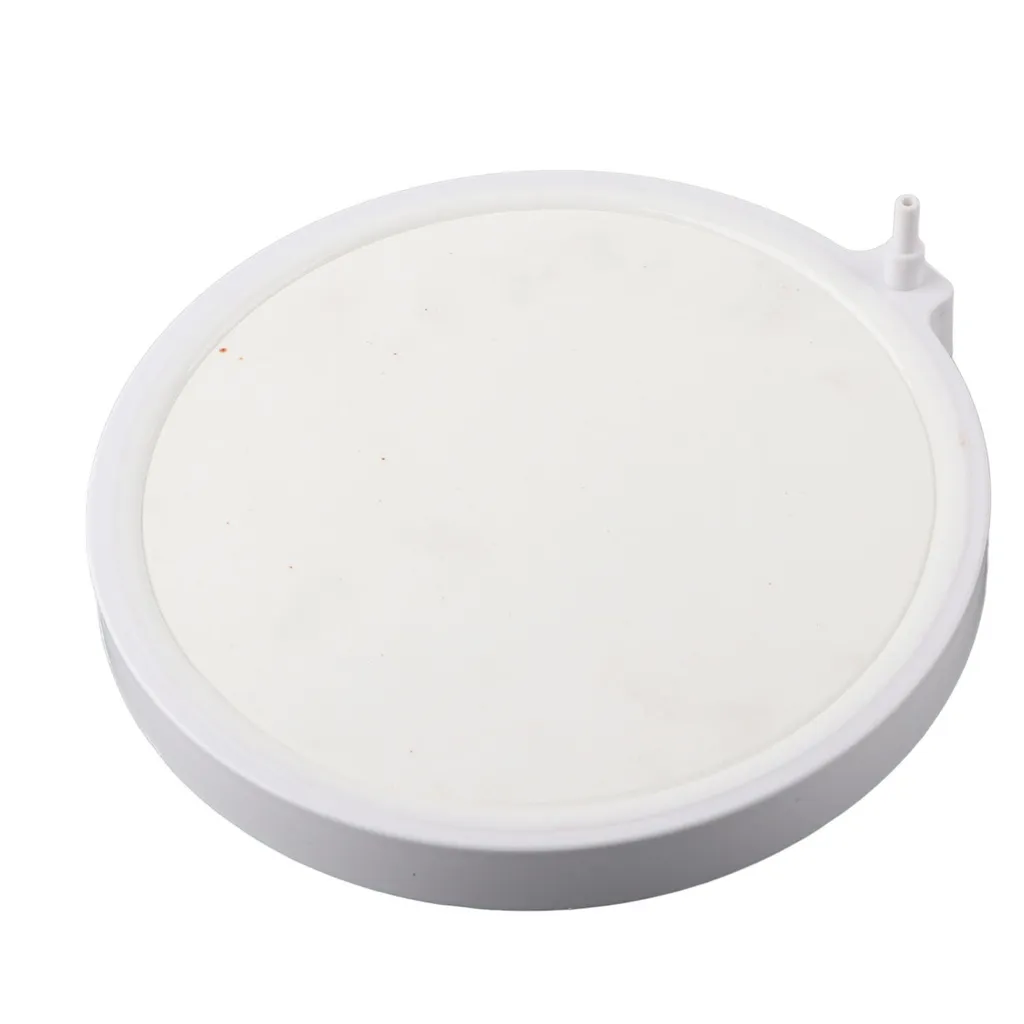 Kit oxygénation aquarium Nano Blasenstein pour poissons et plantes