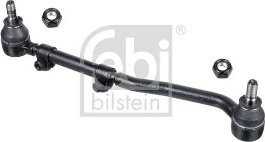 Biellette de direction FEBI 05193 compatible Senator et Omega Berline