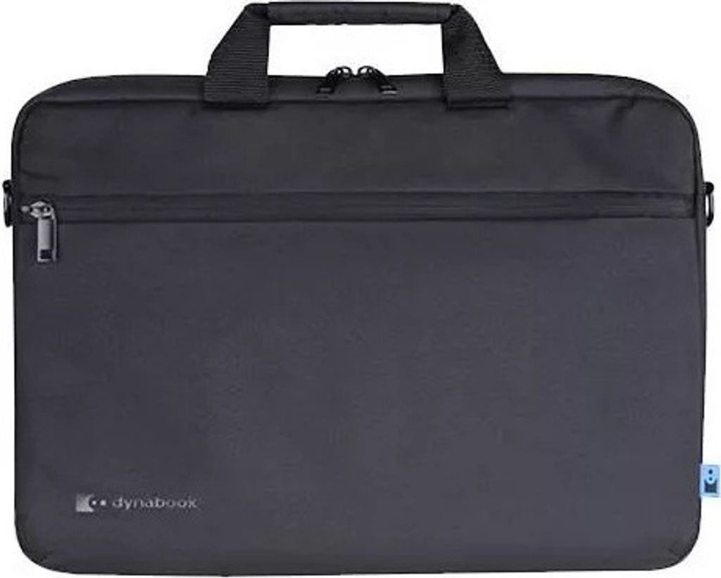 Neu 15,6" Dynabook Essential Laptop-Tasche PX2011E-1NCA Produktbild 