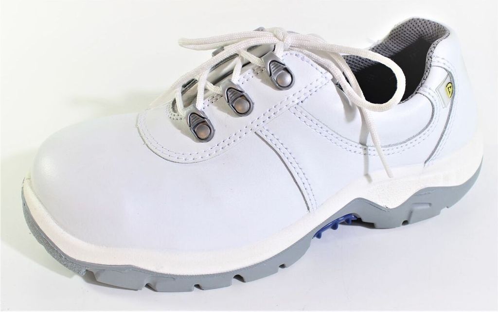 OTTER 82714 scarpa di sicurezza da lavoro scarpe da lavoro Immagine del prodotto 