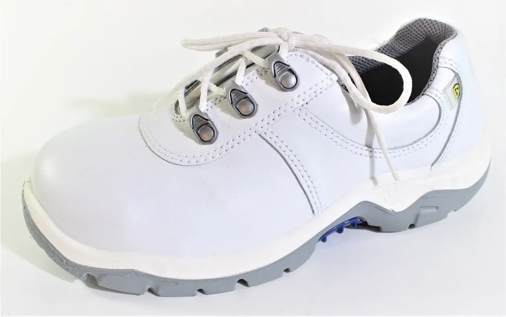 Chaussures de sécurité Confortables OTTER 82714 S2 contre la Fatigue