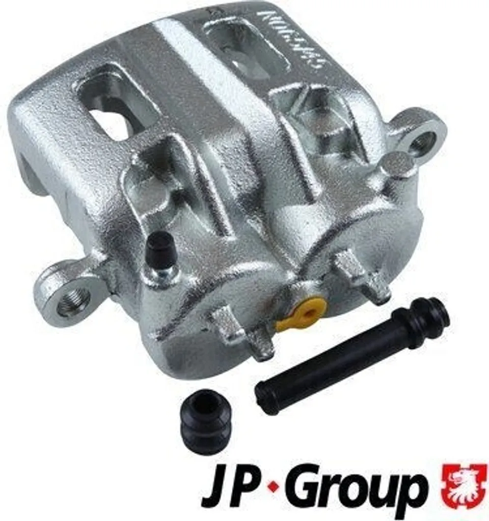 Étrier de frein avant droit JP GROUP 3961900580 pour Mitsubishi Pajero IV