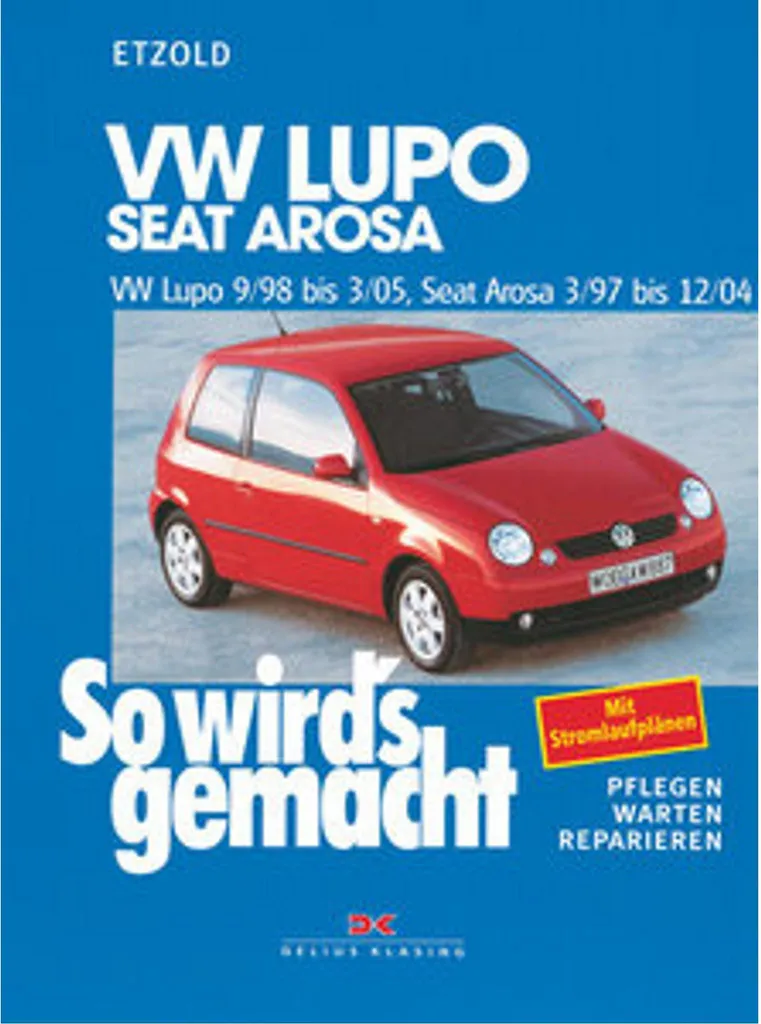 Réparer vitre bloquée VW Lupo ou Seat Arosa avec ce lève-vitre fiable