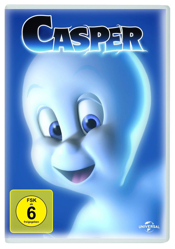 Casper Produktbild 
