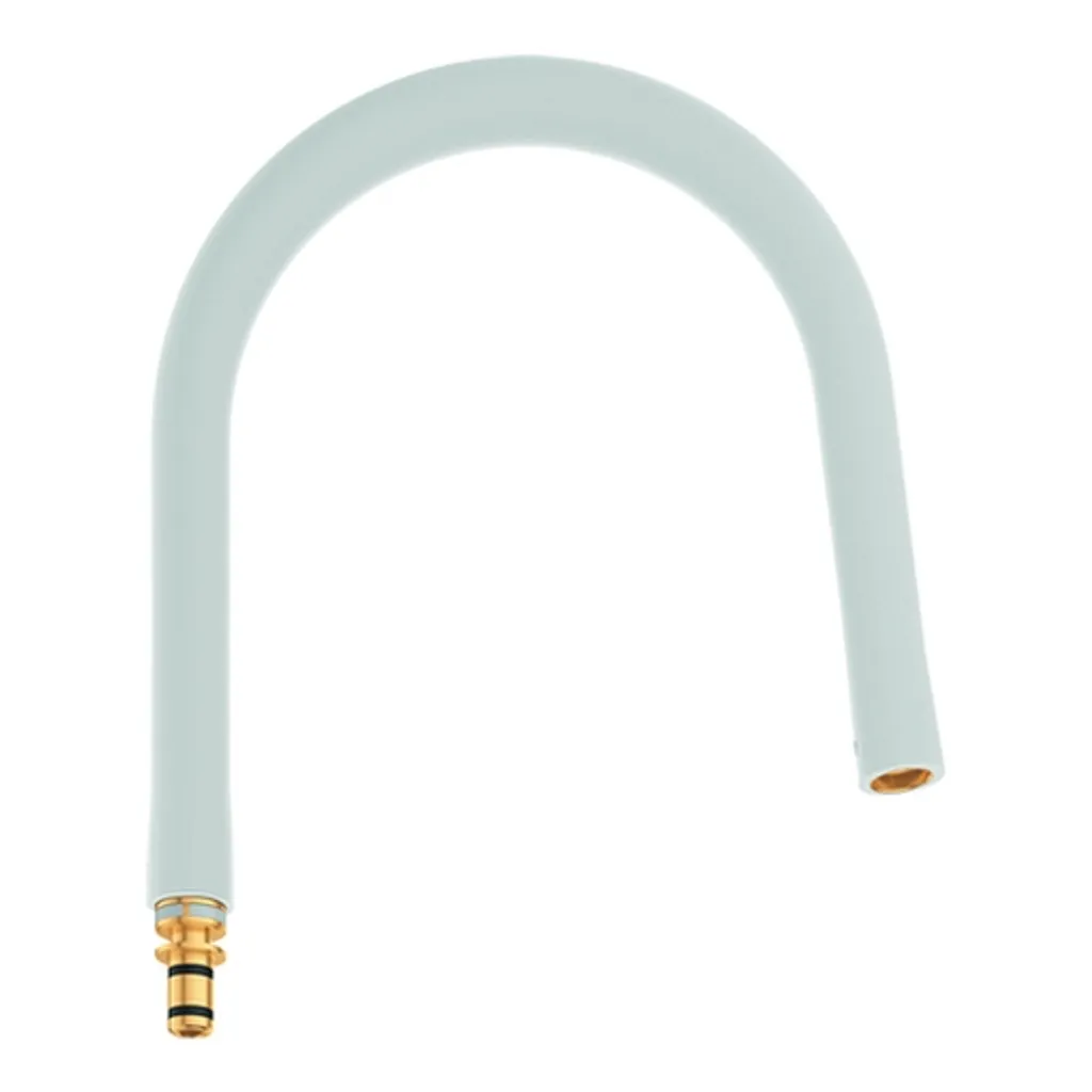 GROHE Essence 30321MW0 - Flessibile Cucina Marmo Igienico e Sicuro