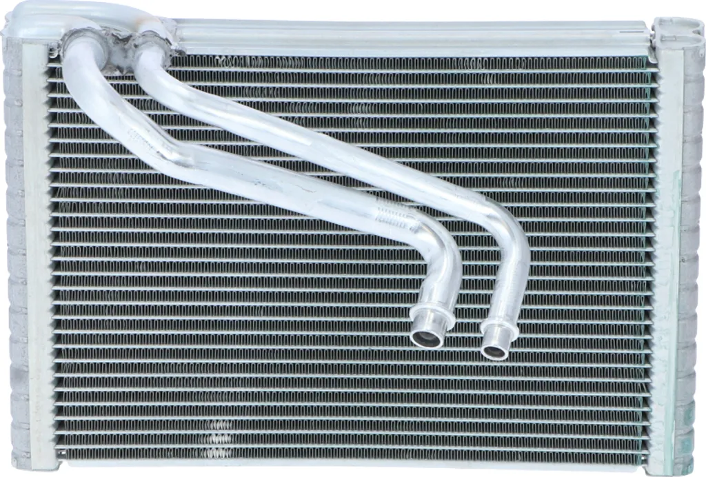 Évaporateur de clim pour Fiat Punto et Corsa D - Qualité OE 77363895