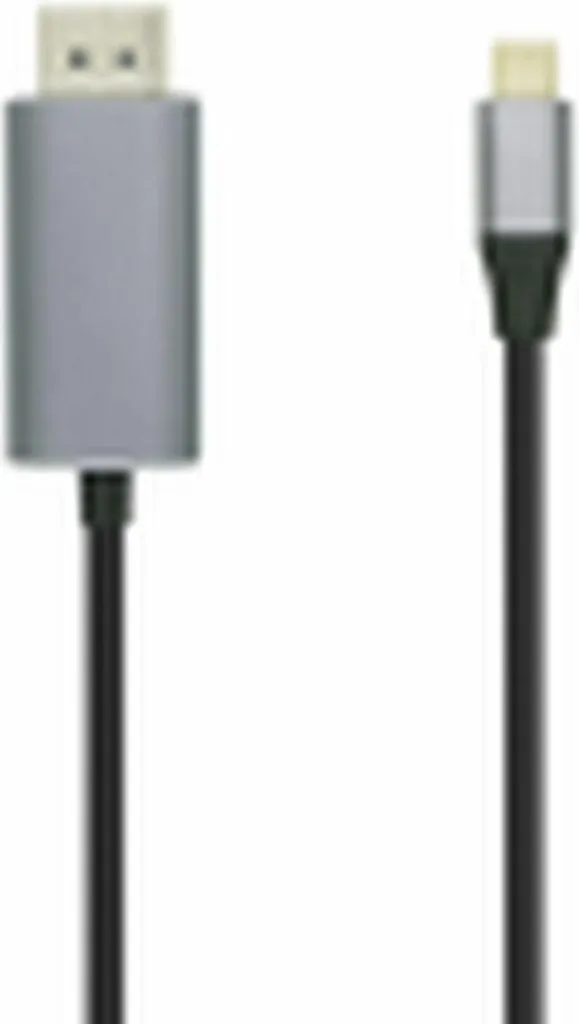 Fini les câbles trop courts avec ce câble USB Aisens A109-0395 de 1,8 m