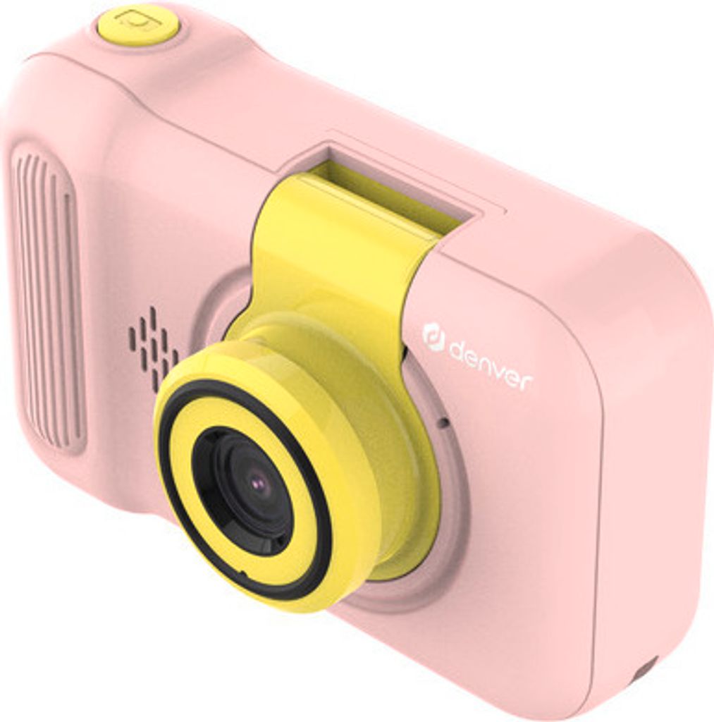 Digitalkamera Denver Electronics KCA-1351RO Produktbild 