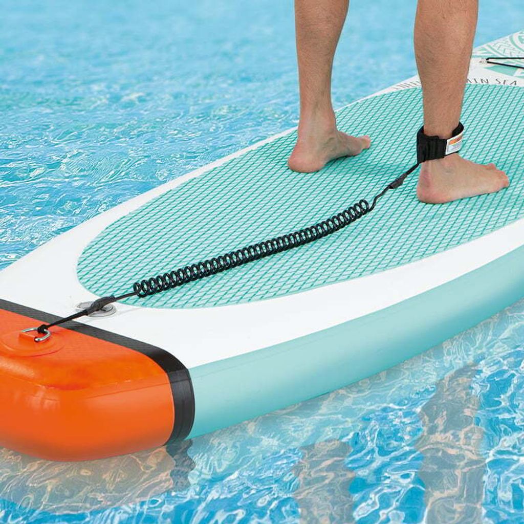 EASYmaxx Stand-Up- Paddle-Board 'I NEED