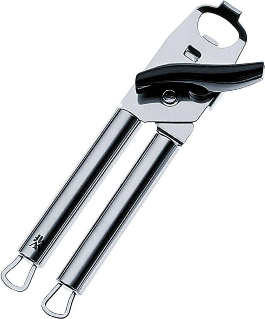 WMF ouvre-boîte 23cm Profi Plus avec décapsuleur Image du produit 