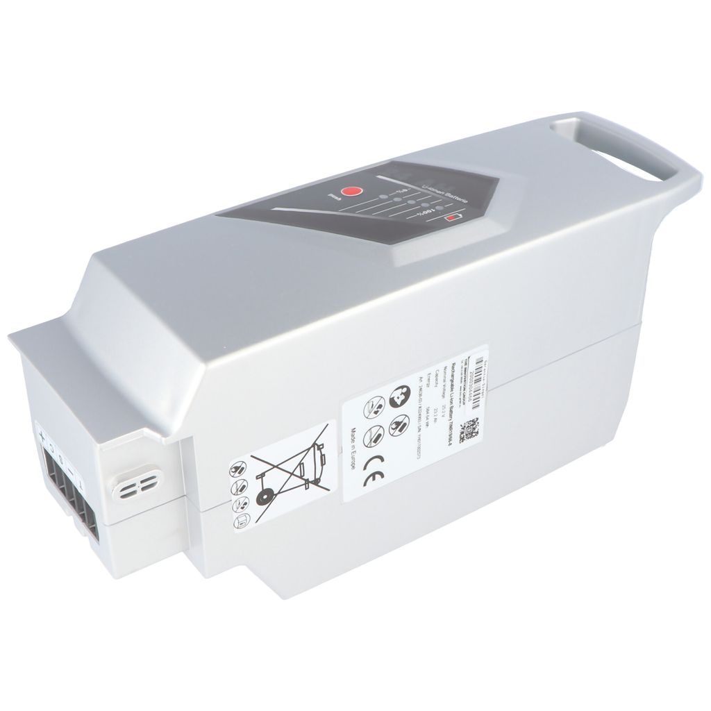 Akumulator do rowerów elektrycznych pasujący do systemu Zdjęcie produktu 