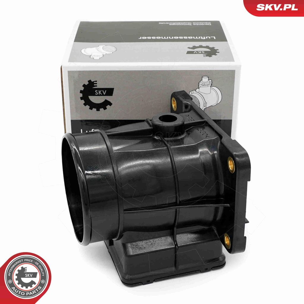 ESEN SKV 07SKV191 Luftmassenmesser LMM für MITSUBISHI Space Star (DGA) Luftmengenmesser