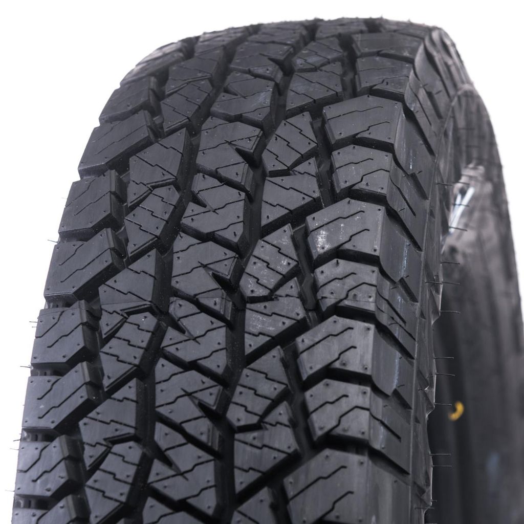 LT265/70R17 121/118S Dynapro AT2 Xtreme RF12 OWL Zdjęcie produktu 