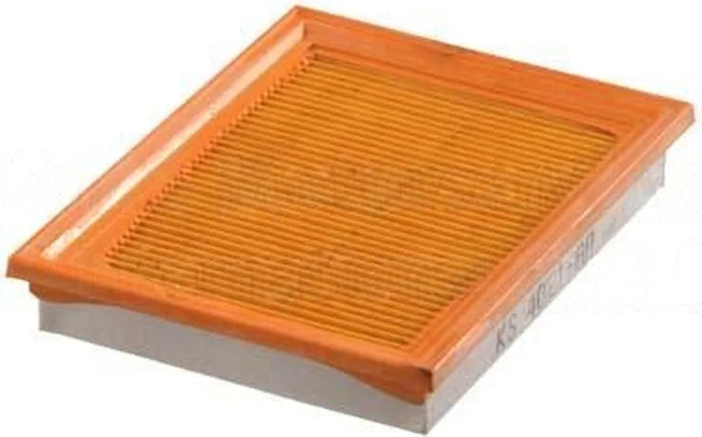 Filtre à air KOLBENSCHMIDT haute capacité pour FORD FIESTA et KA+ 1.2