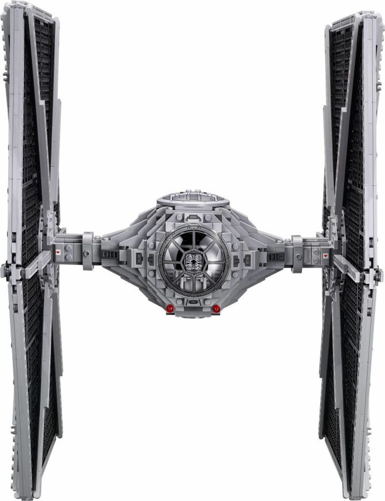 LEGO Star Wars TIE Fighter, Bild, Mehrfarben Produktbild 