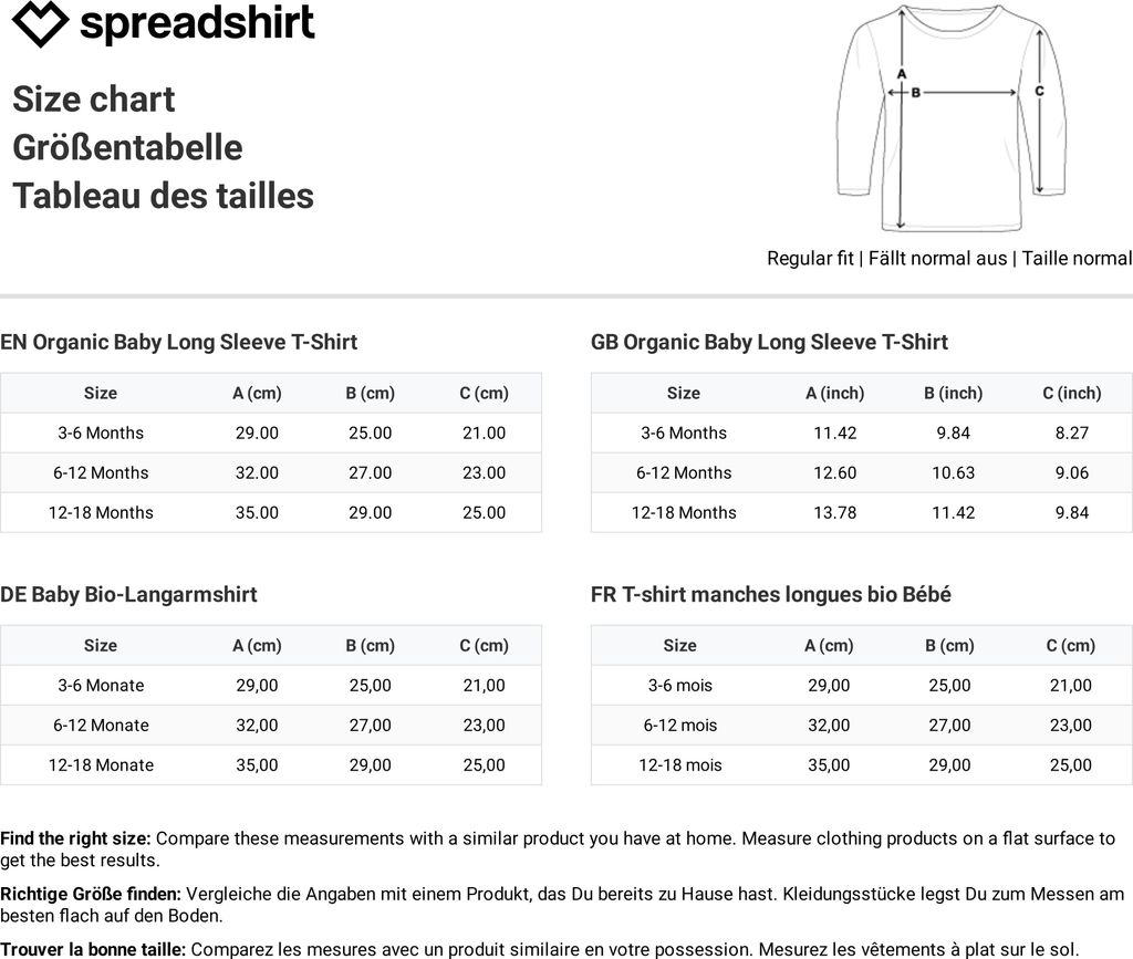 Spreadshirt Geburtstag Happy Birthday Papa Geburtstagsgruß Baby Langarm Shirt, 6-12 Monate, Azalea