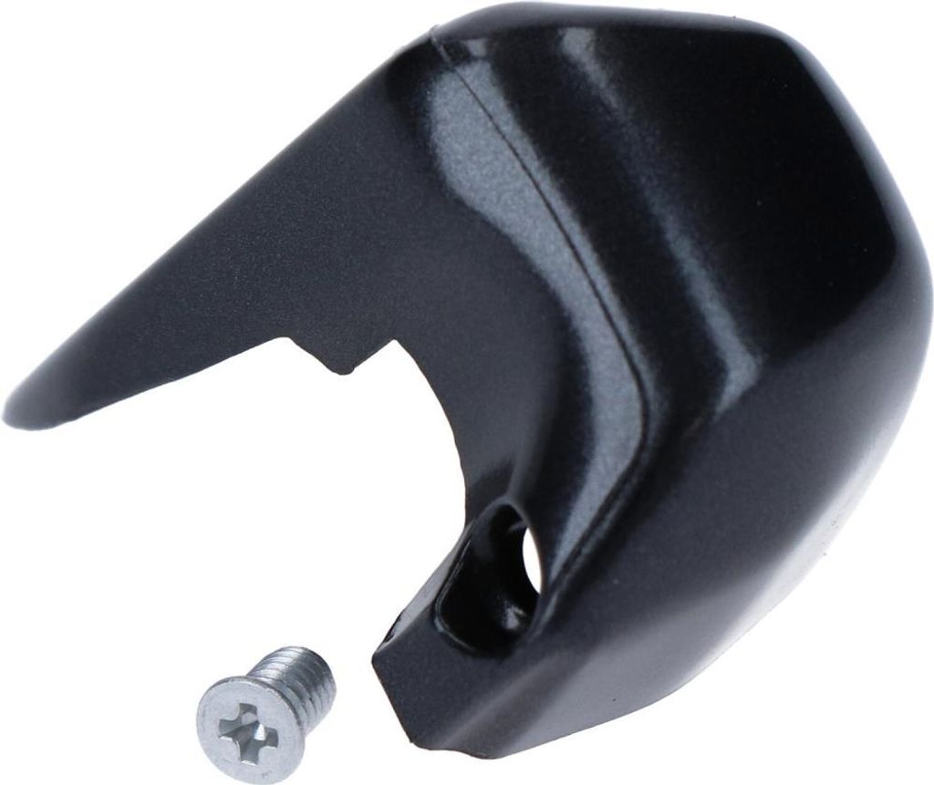 SHIMANO ST-RX820 Namensschild rechts mit Produktbild 
