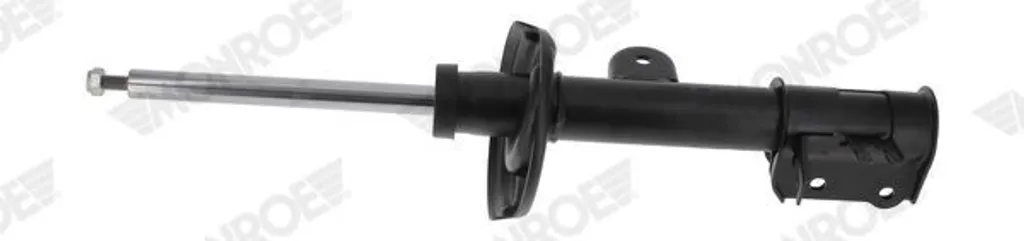 Amortisseur de suspension Monroe 742292SP gaz pour Fiat 500X 334 et SUV