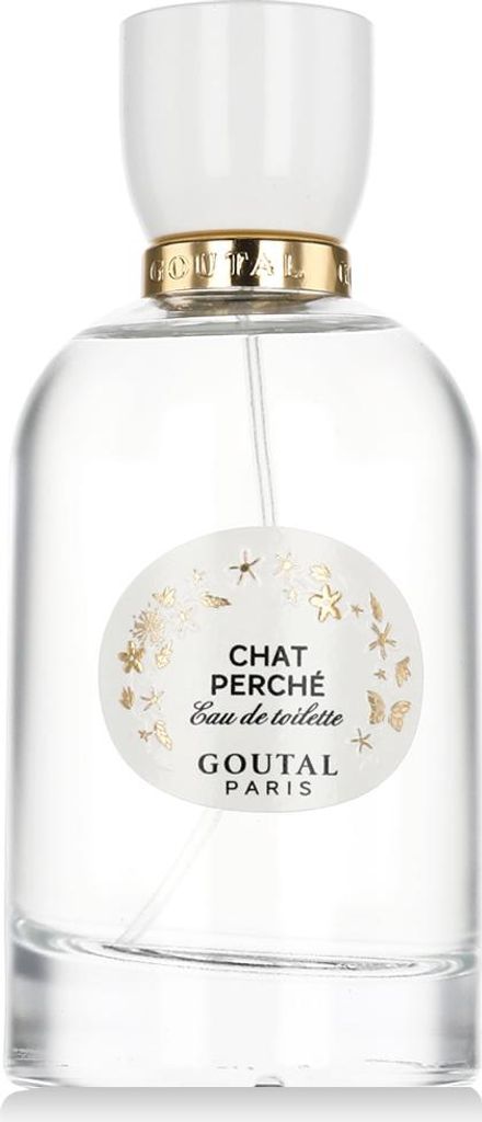 CHAT PERCHÉ Eau De Toilette Spray 100ML Image du produit 