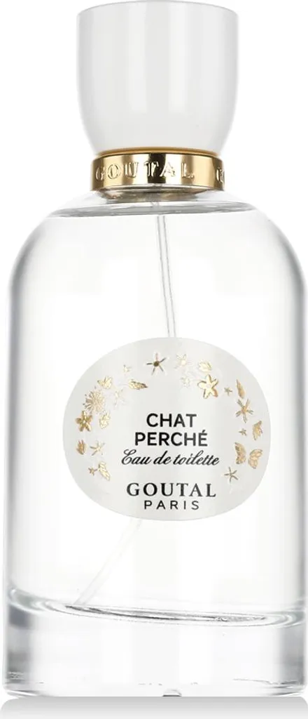 Profumo Annick Goutal Chat Perché 100 ml - Prezzo Speciale Online