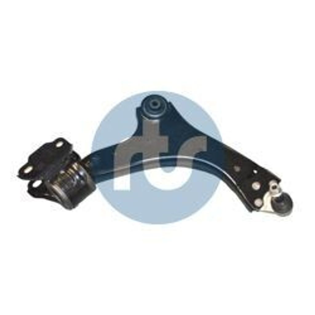 RTS 96-01654-1 Querlenker Vorne Rechts Unten für LAND ROVER Freelander 2 SUV (L359)