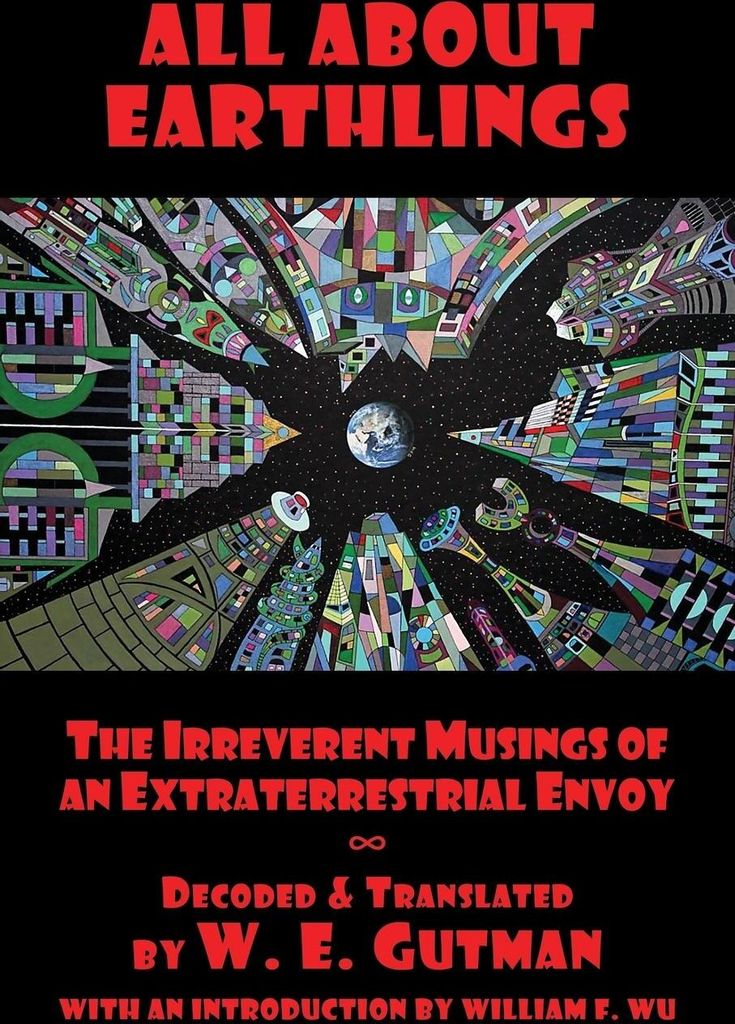 All About Earthlings