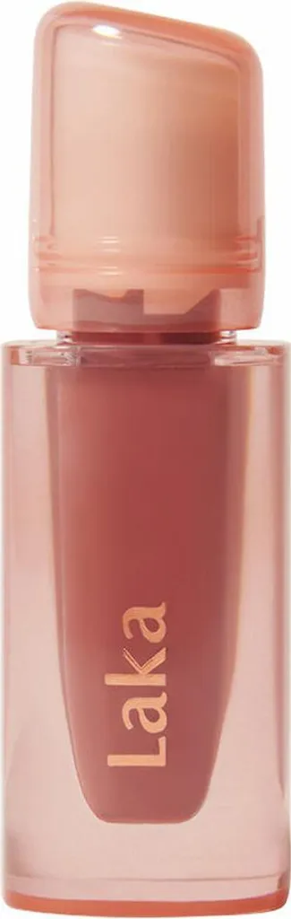 Laka 301 Fig Ring Gloss 4.5g - Effetto Jelly Nude per Labbra Perfette
