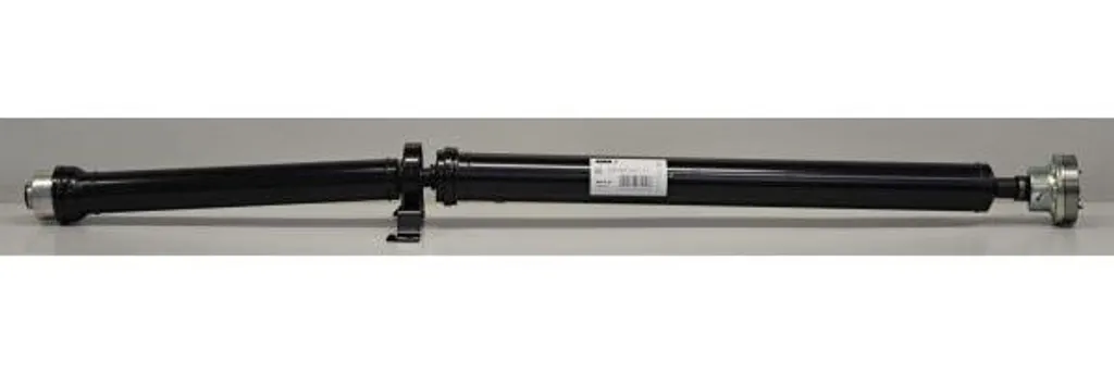 Arbre de transmission robuste SPIDAN GKNP20117 pour auto AUDI Q7