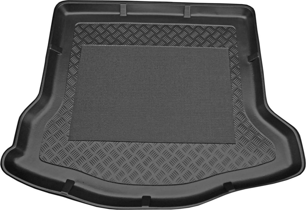 Z437593 Kofferraumwanne kompatibel mit Ford Focus III 05.2011-08.2018