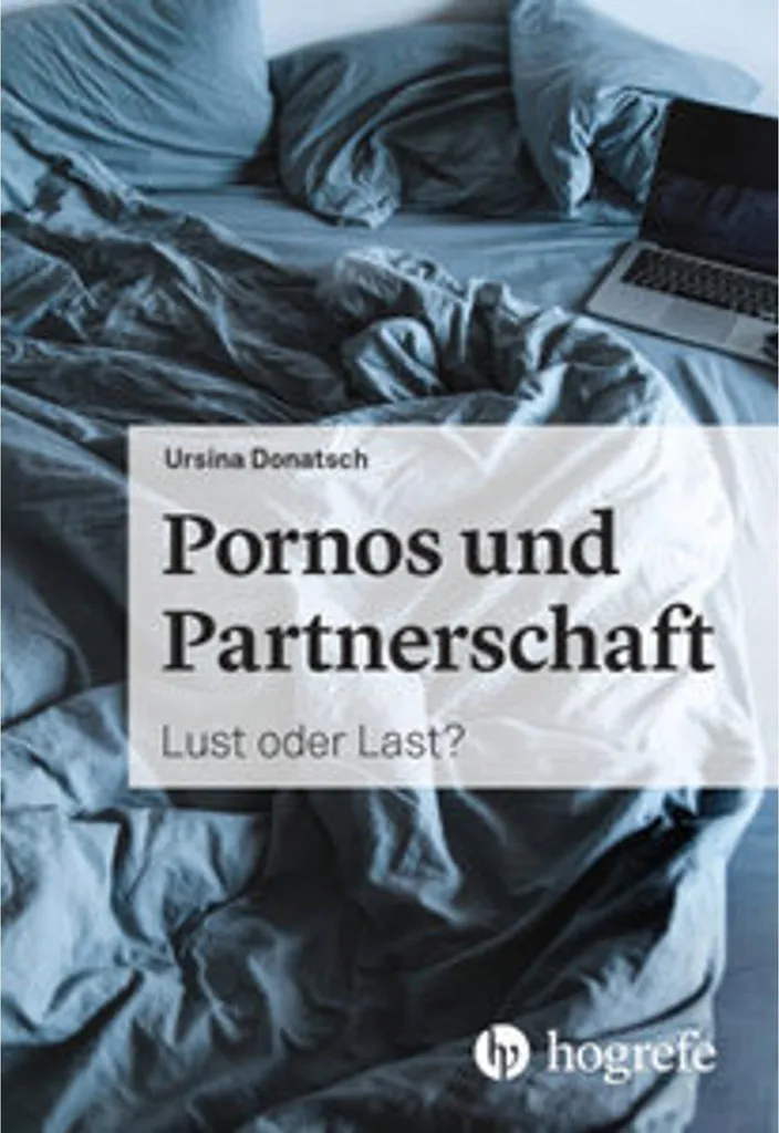Pornos und Partnerschaft : analyse du désir et de la communication
