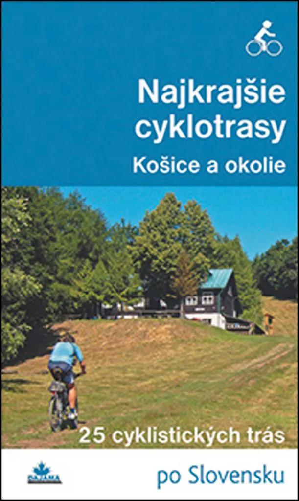 Ne vous perdez plus à Vélo autour de Košice : Guide des Meilleurs Parcours
