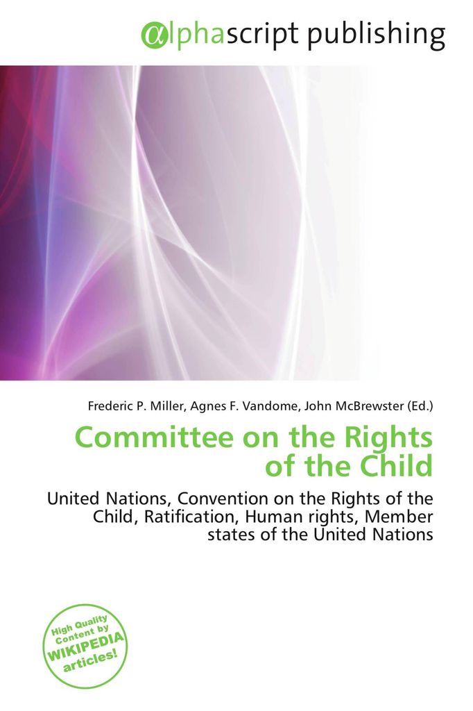 Committee on the Rights of the Child