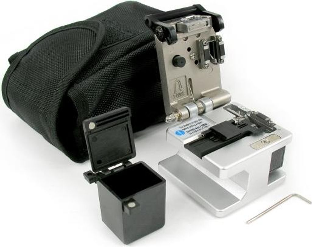 TELEVES LWL - Schneidemaschine OSMN