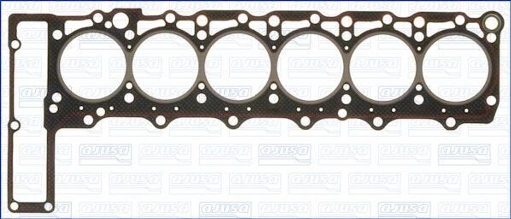 AJUSA 10107900 FIBERMAX Zylinderkopfdichtung passend für MERCEDES-BENZ E-Klasse Limousine (W210) E-Klasse Limousine (W124) E-Klasse T-modell (S124)