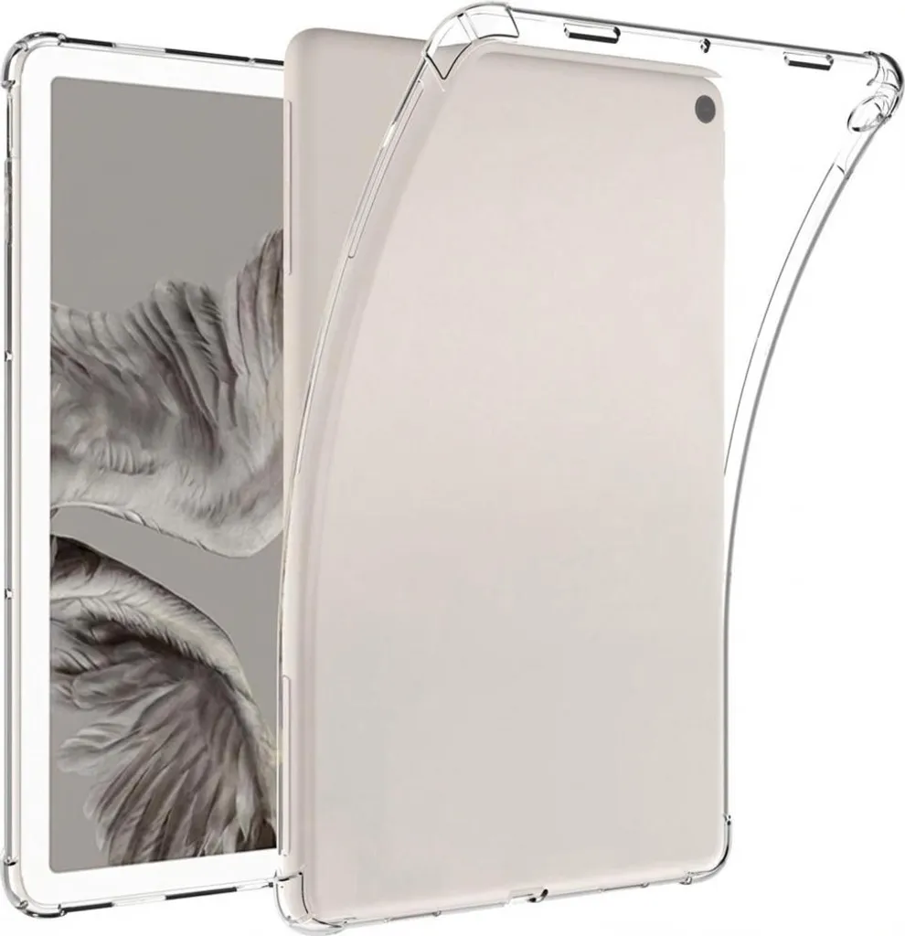 imoshion custodia protettiva Anti Shock Back Cover custodia per telefono cellulare per - Trasparente
