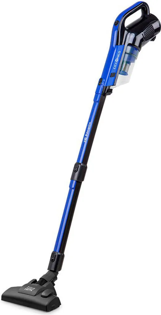 Orbegozo AP 4800 Miglior Prezzo: Scopa Elettrica 600W Senza Sacco
