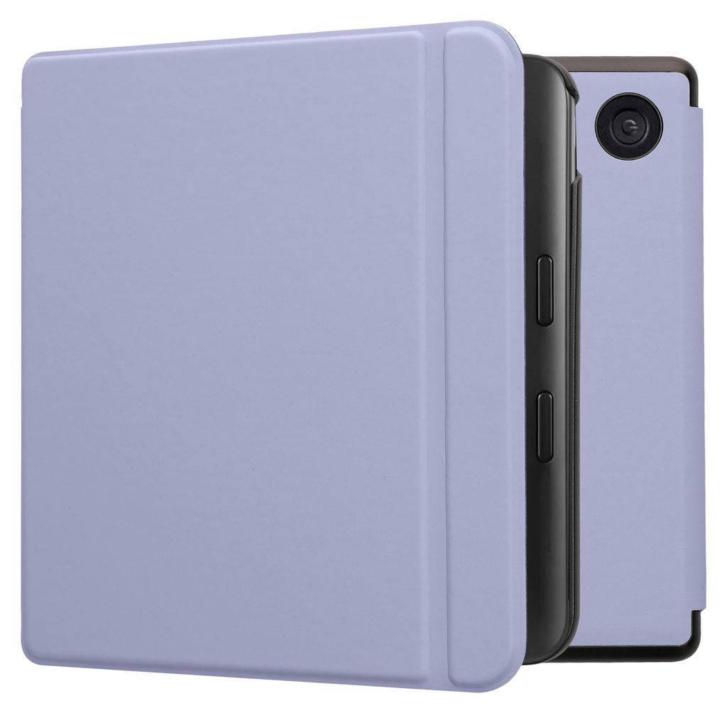 kwmobile Klapphülle kompatibel mit Kobo Kobo Libra Colour / Produktbild 