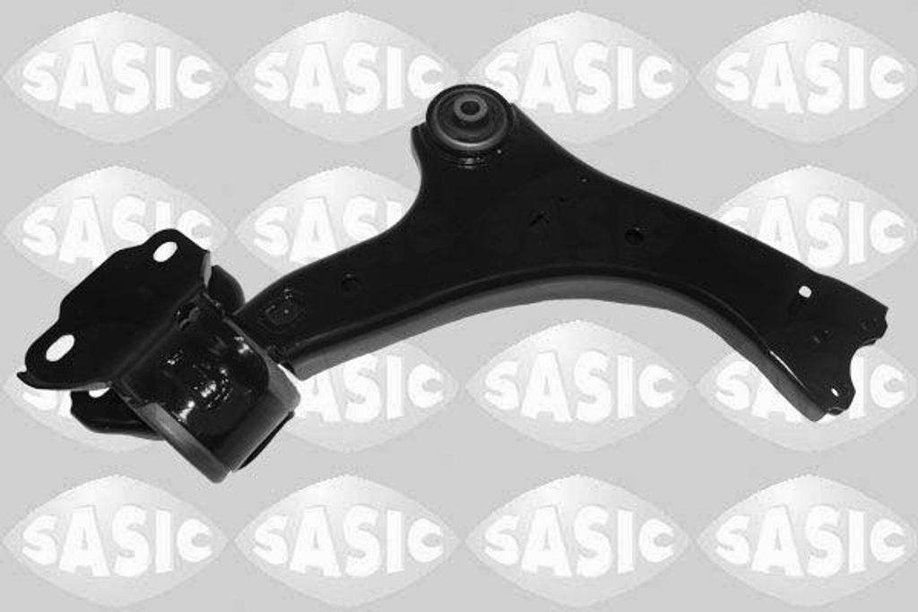 SASIC 7476431 Querlenker, Radaufhängung OE 1507181 kompatibel mit V70, V60, S80, S60, S-Max, Mondeo, Galaxy
