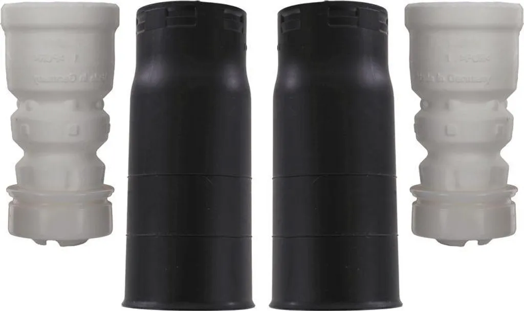 Kit Protection Anti-poussière Qualité OE SACHS 900 454 pour Audi A4 8W